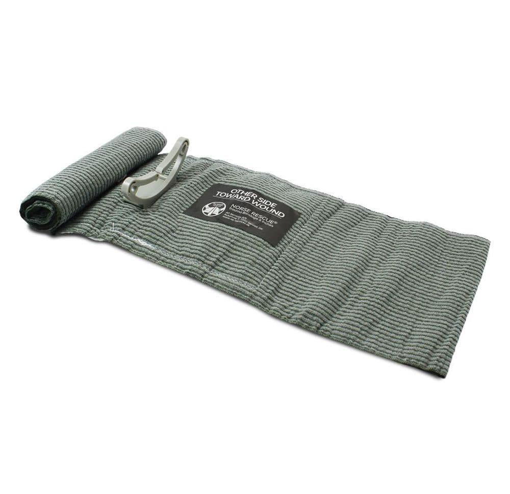 NORSE RESCUE® Trauma Bandage 6