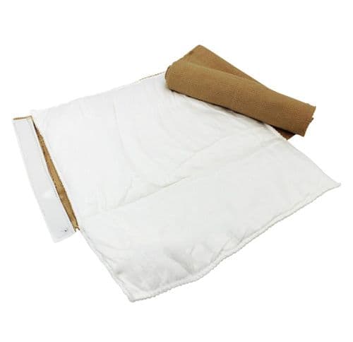 NORSE RESCUE® Trauma Bandage 8" Abdominal