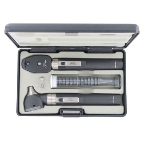 Optima Pocket Diagnostic Set