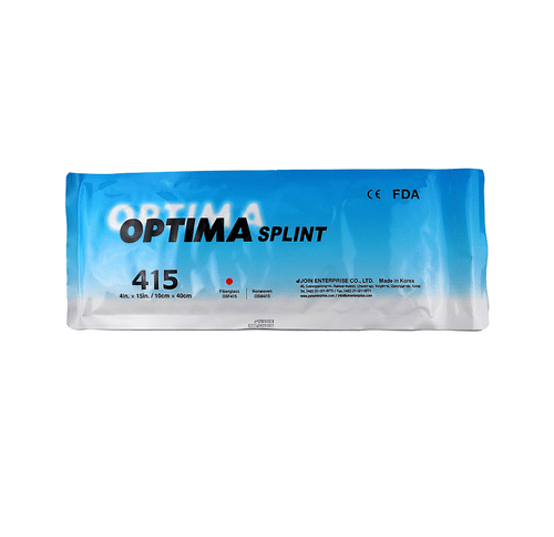 Trauma and Emergency Equipment and Dressings
