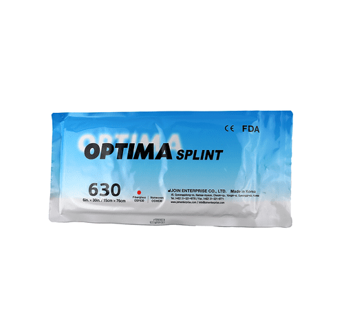 Splints & Slings