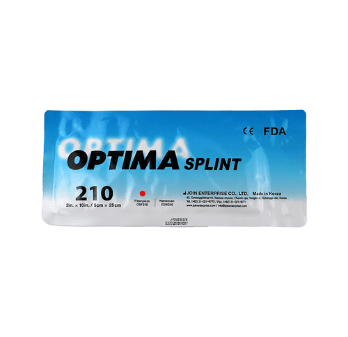 Opti Splint Trauma and Emergency Equipment and Dressings