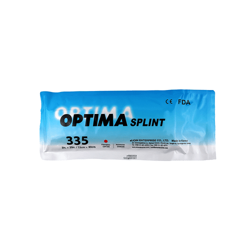 Opti Splint Trauma and Emergency Equipment and Dressings