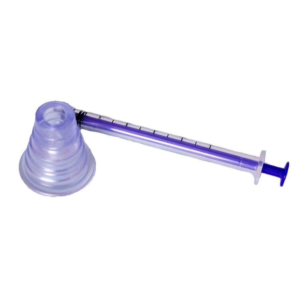 Oral Syringe 5ML
