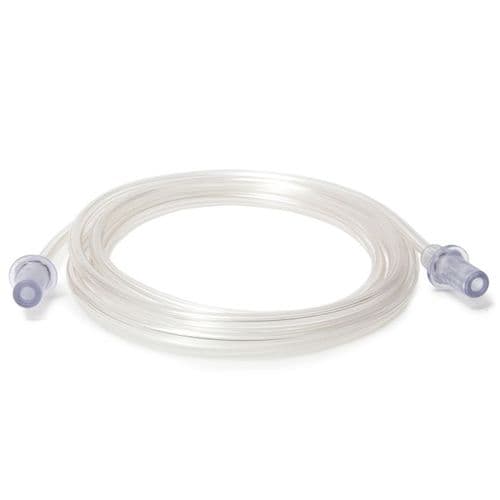 Oxygen Tubing - Single (2.1m)