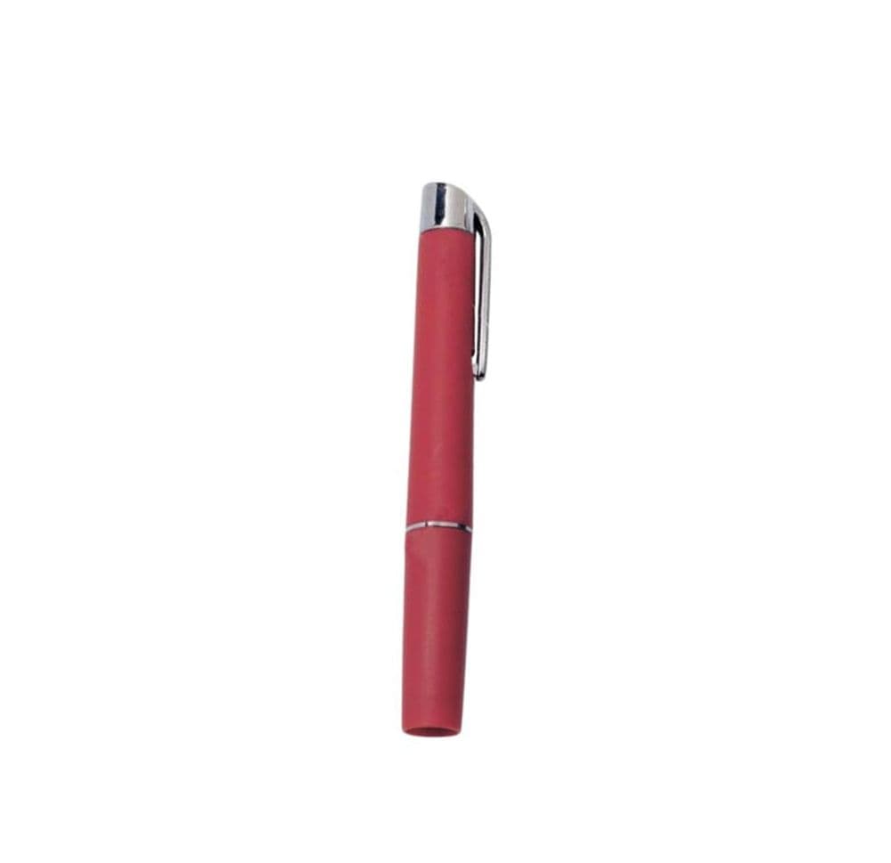 Pen Torch Reusable With Batteries