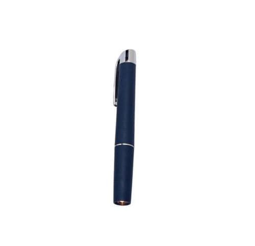 Pen Torch Reusable With Batteries