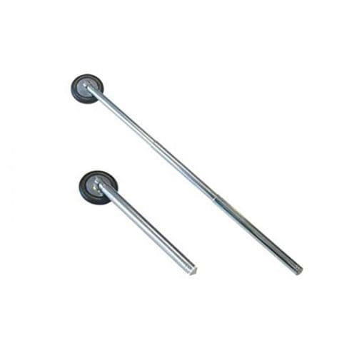 Percussor with Telescopic Handle