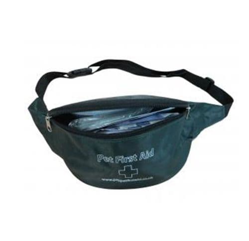 Pet First Aid Kit