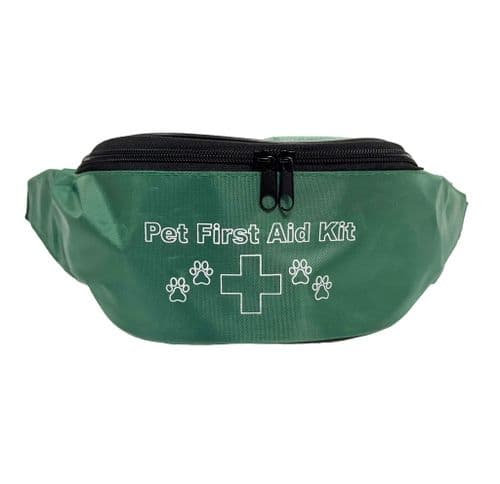 Pet Premium Recommended First Aid Kit
