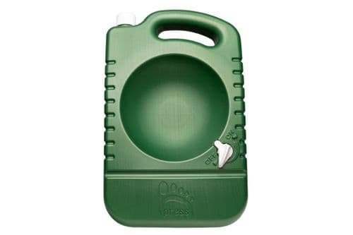 Porta-Bowl - Portable Dog Water Bowl