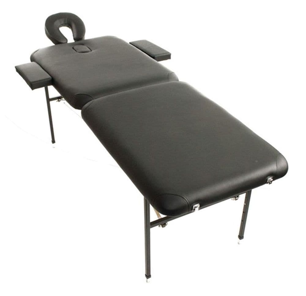 Portable Therapy Couch