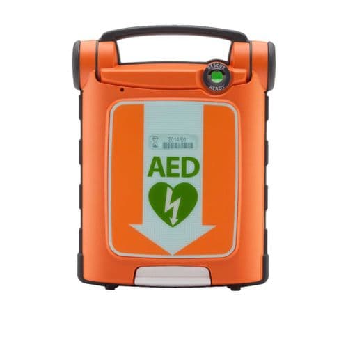 Powerheart G5 Semi-Automatic AED