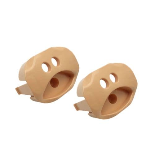 Practi-baby Valve Pack of 2