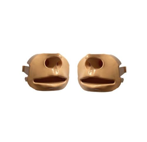 Practi-Man Advanced / Plus Valves Pk 2