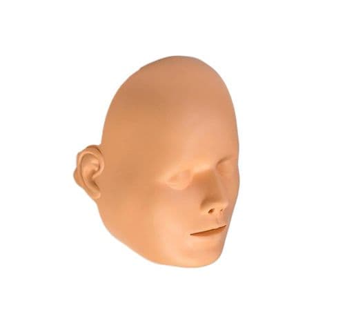 Practi-Man Face Advanced / Plus