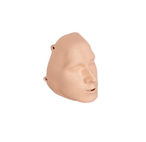 Practi-Man Face Standard