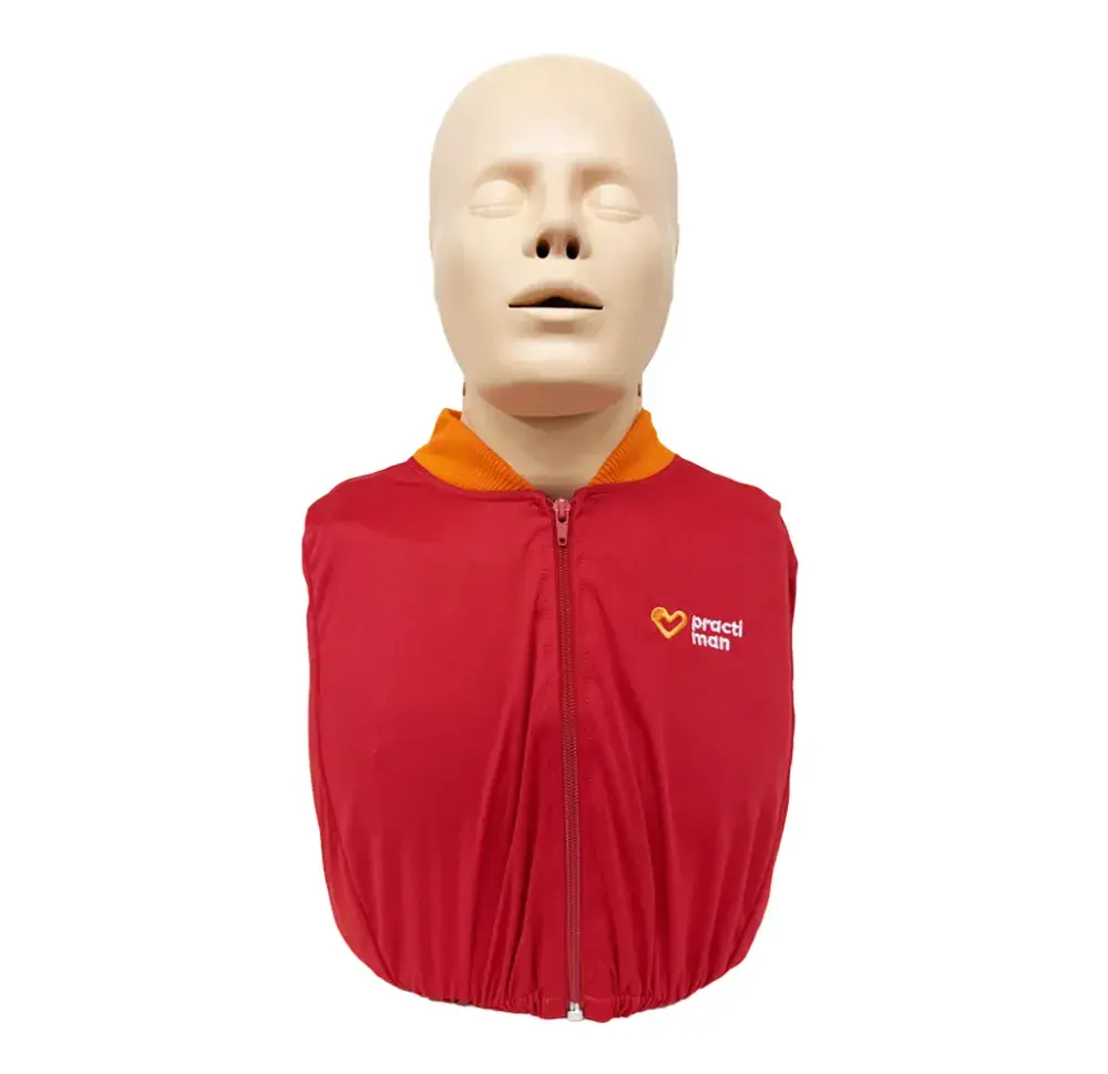 Practi-Man Jacket