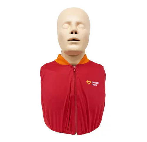 Practi-Man Jacket
