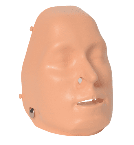 Practi-man Replacement Head - Standard