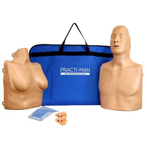 Practi-Man Standard 3in1