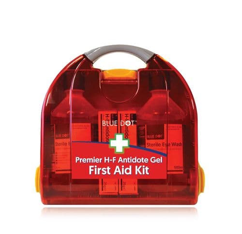 Premier H-F Antidote Gel Kit