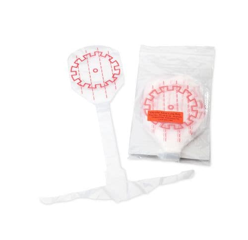 Prestan Ultralite Mankin Lung Bags Pack 50