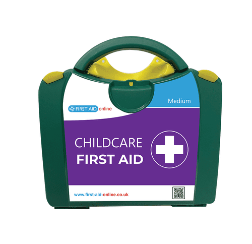 Pro Childcare First Aid Kit