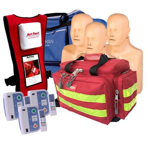 Pro Instructor Kit - Advanced (Adult)