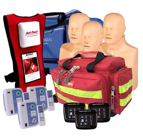 Pro Instructor Kit - Plus (Adult)
