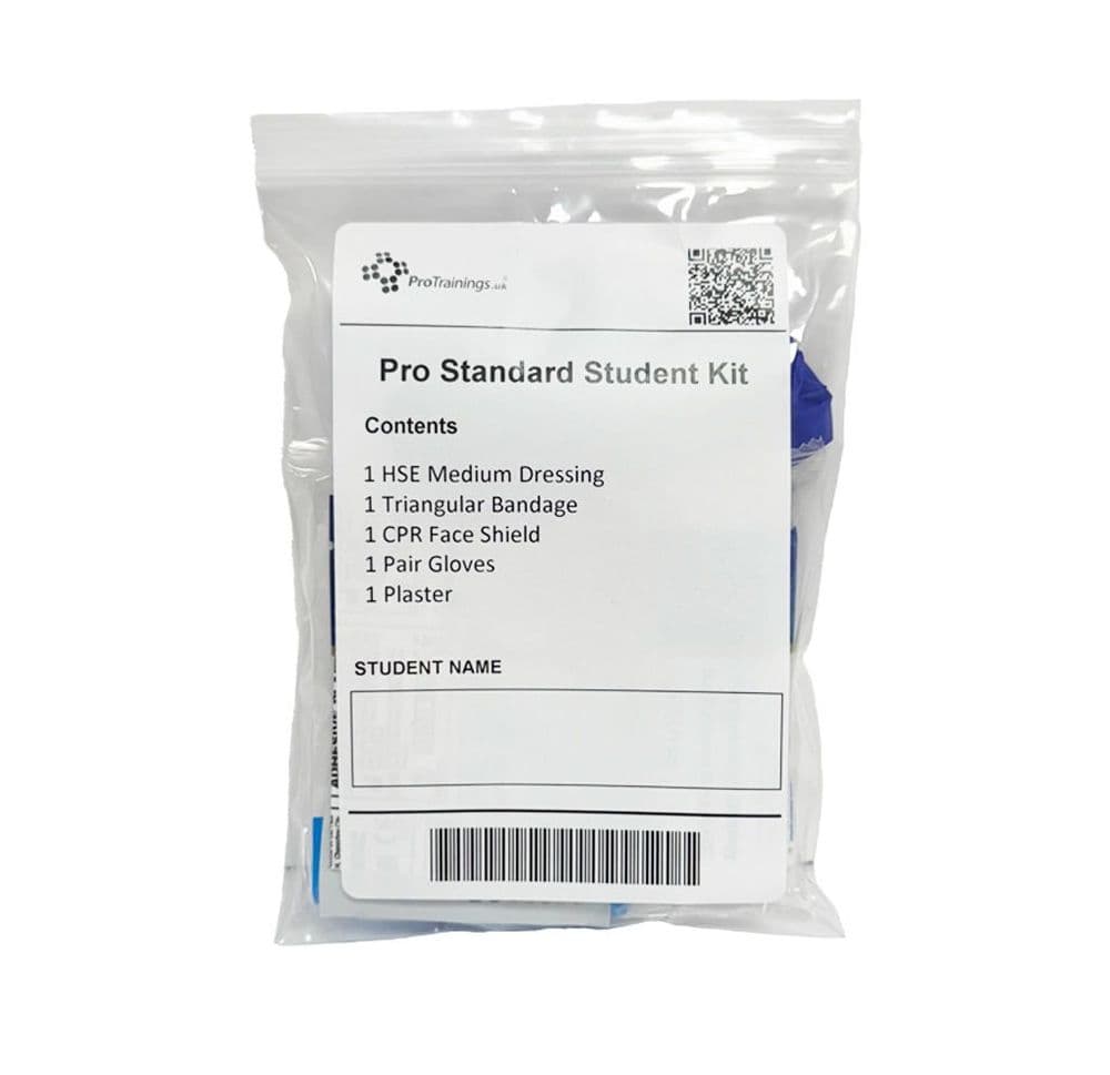 Pro Standard Student Kit Pack of 10