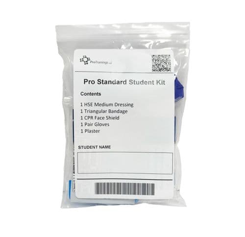 Pro Standard Student Kit Pack of 10