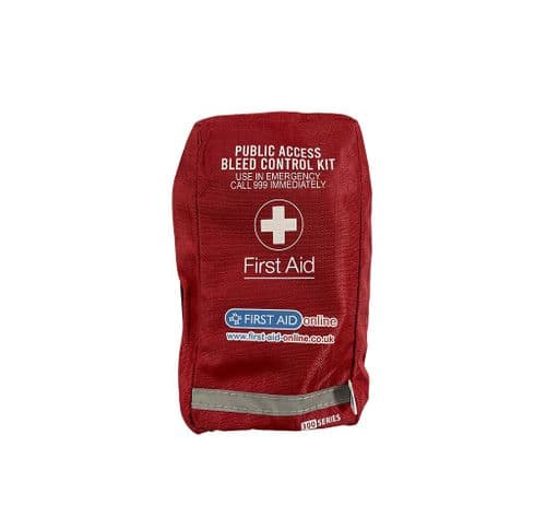 Public Access Bleed Control Kit Pro - Small