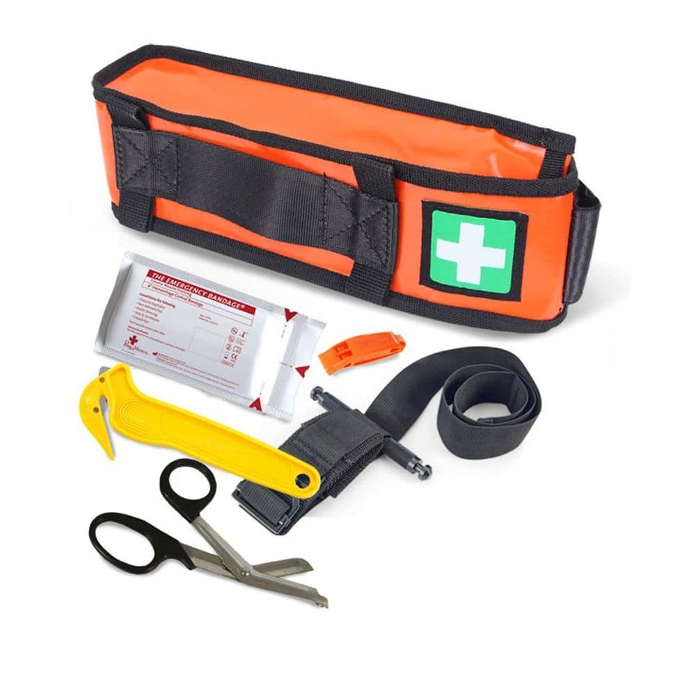 Quick Release Kit Emergency SOF Tourniquet