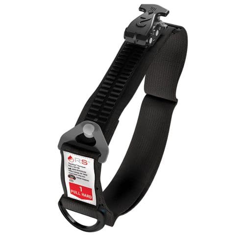 RapidStop Tourniquet Black