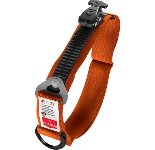 RapidStop Tourniquet Orange