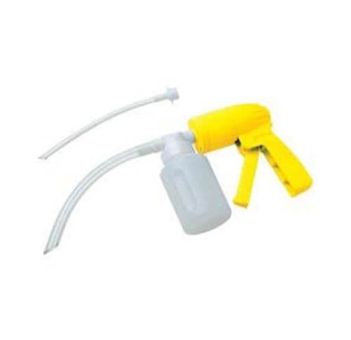 Rescuer Manual Vacuum Pump (aspirator)