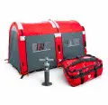 SafeShel Emergency Shelter