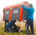 SafeShel Emergency Shelter
