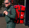 SafeShel Emergency Shelter