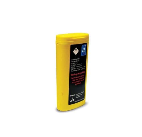 Sharps Bin 0.25 Litre