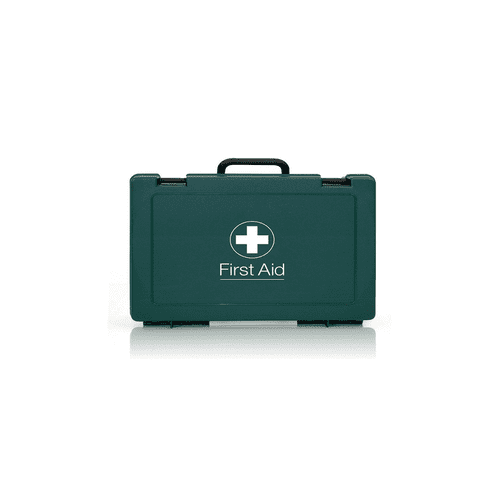 Small BSI First Aid Kit