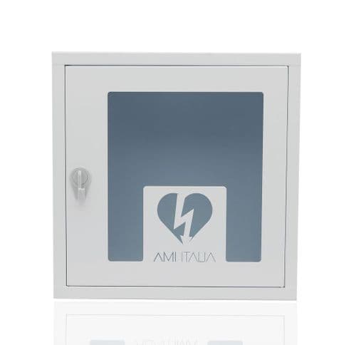 Smarty Saver Indoor Cabinet Lockable with Alarm