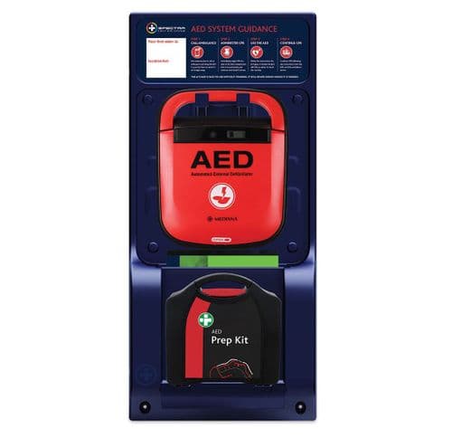 Spectra AED System