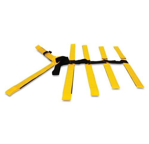 Spider Straps - Code Red