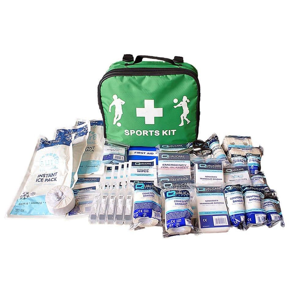 Sports First Aid Kit Childrens