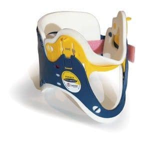 Stifneck Pedi-Select Extrication Collar