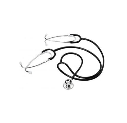 Teaching Stethoscope Dual Head