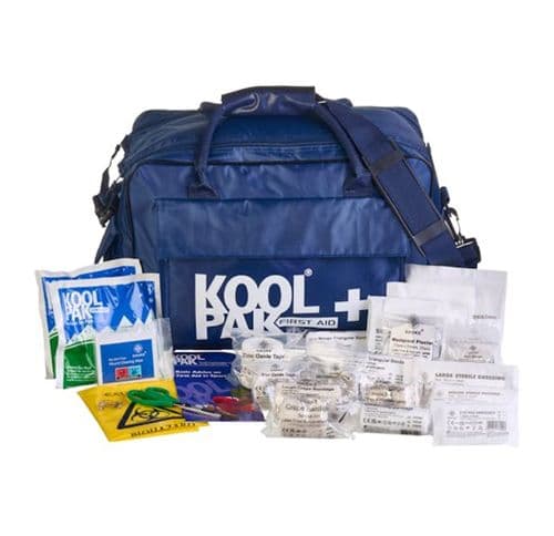 Team Sports First Aid Kit