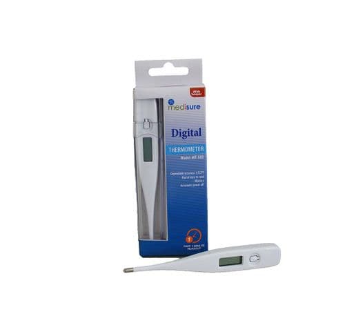 Thermometer Digital Centigrade
